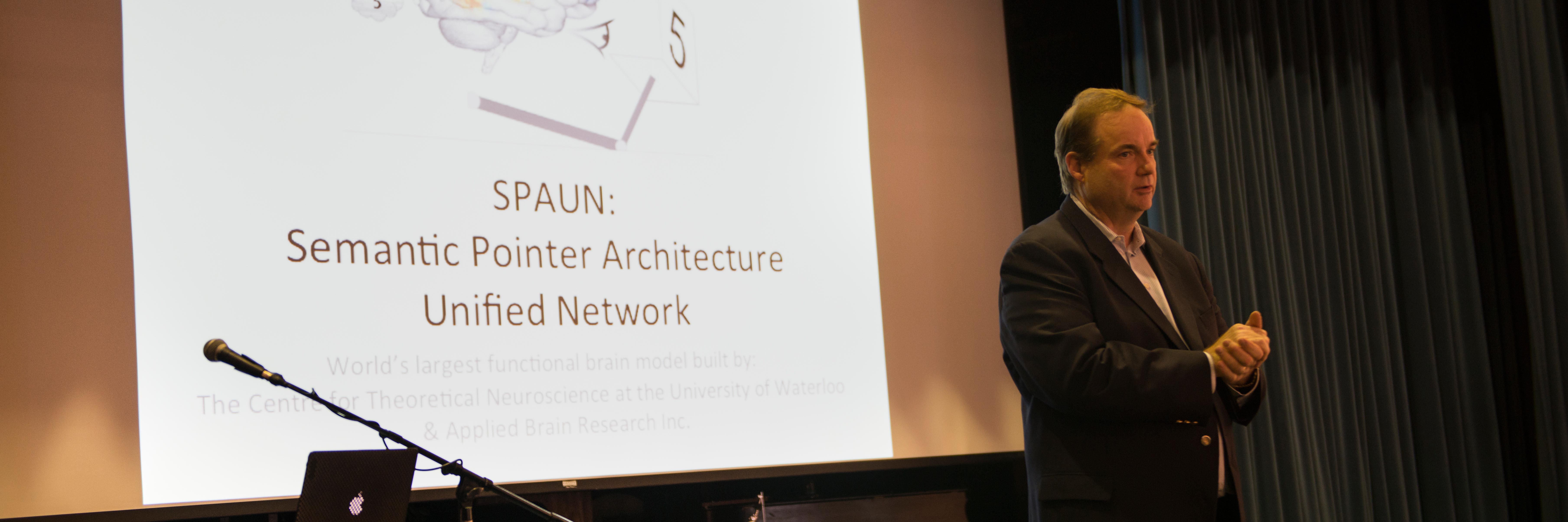 James Spohrer, Eighth International Conference on e-Learning and Innovative Pedagogies,University of California, Santa Cruz, USA (2015) James Spohrer, Eighth International Conference on e-Learning and Innovative Pedagogies,University of California, Santa Cruz, USA (2015)