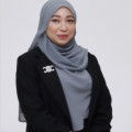 Haida Umiera Hashim