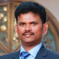 Hari Kumar Repudi