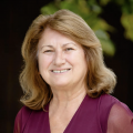 Mary Kalantzis