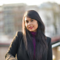 Nishat Tasneem