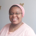 Nonlourou Marie Paule Natogoma Coulibaly