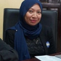 Haida Umiera Hashim