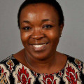 Patience Kelebogile Nkalane